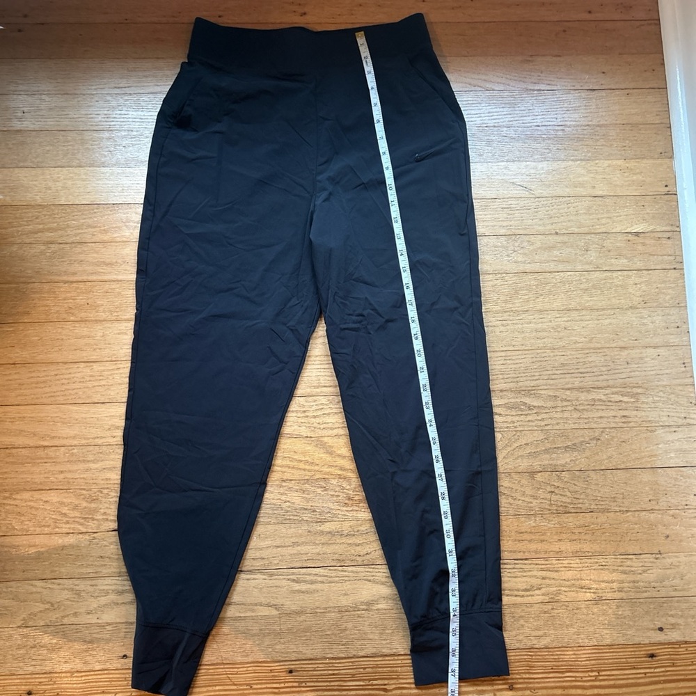 Stylish Black Women’s Joggers